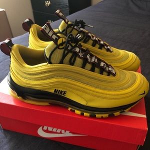airmax 97 se bright citron